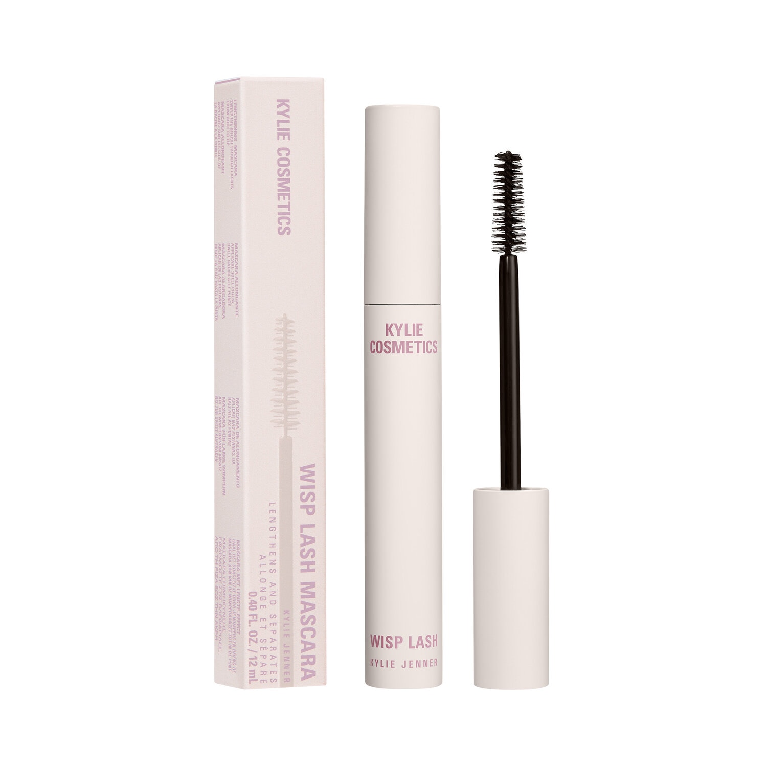 WISP LASH MASCARA (MASCARA DE PESTAÑAS)